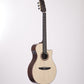 [SN IJP254A] USED YAMAHA / NTX5 NT Yamaha Elegat Nylon Strings NTX-5 [08]