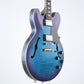 [SN 220230141] USED Gibson USA Gibson / ES-335 Figured Block Blueberry Burst [20]