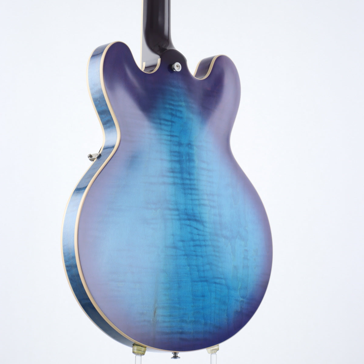 [SN 220230141] USED Gibson USA Gibson / ES-335 Figured Block Blueberry Burst [20]