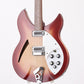 [SN 99] USED Rickenbacker / 330 Fireglo 1999 [09]