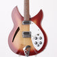 [SN 99] USED Rickenbacker / 330 Fireglo 1999 [09]