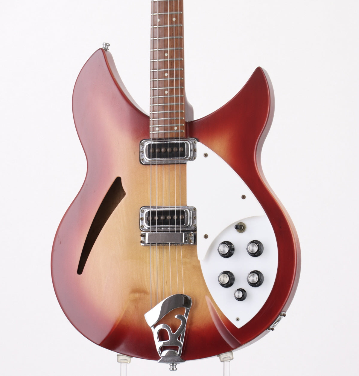 [SN 99] USED Rickenbacker / 330 Fireglo 1999 [09]