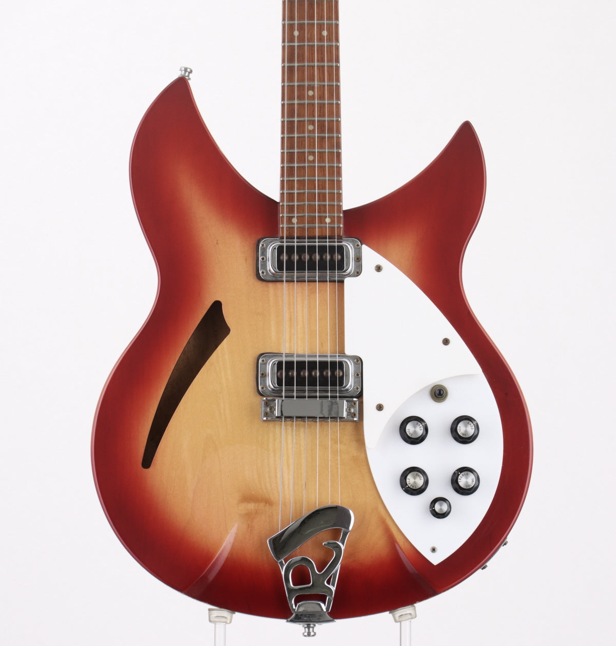 [SN 99] USED Rickenbacker / 330 Fireglo 1999 [09]