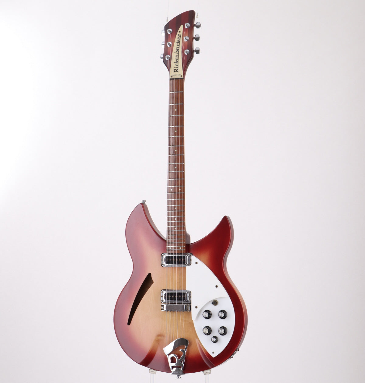[SN 99] USED Rickenbacker / 330 Fireglo 1999 [09]