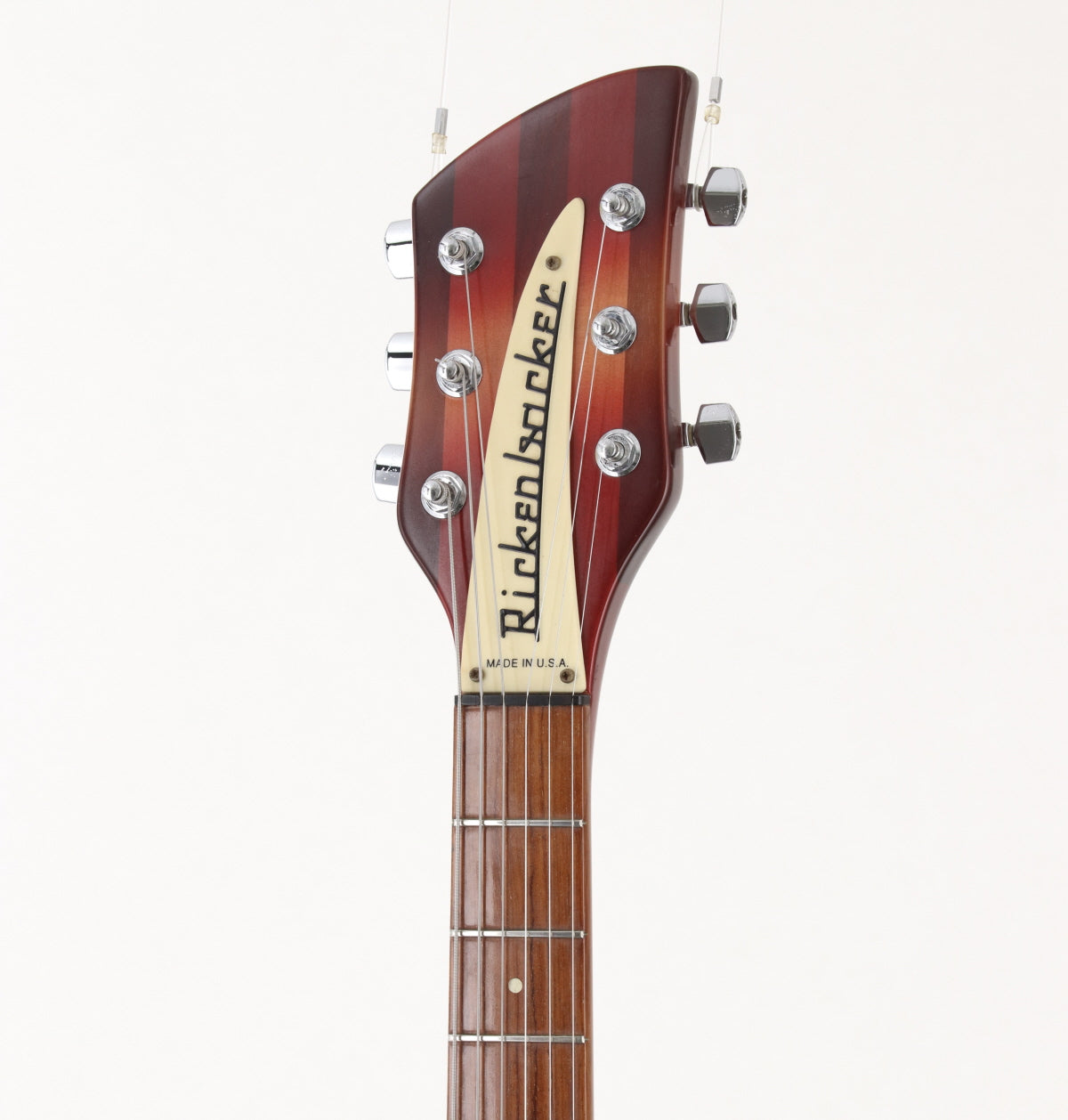 [SN 99] USED Rickenbacker / 330 Fireglo 1999 [09]