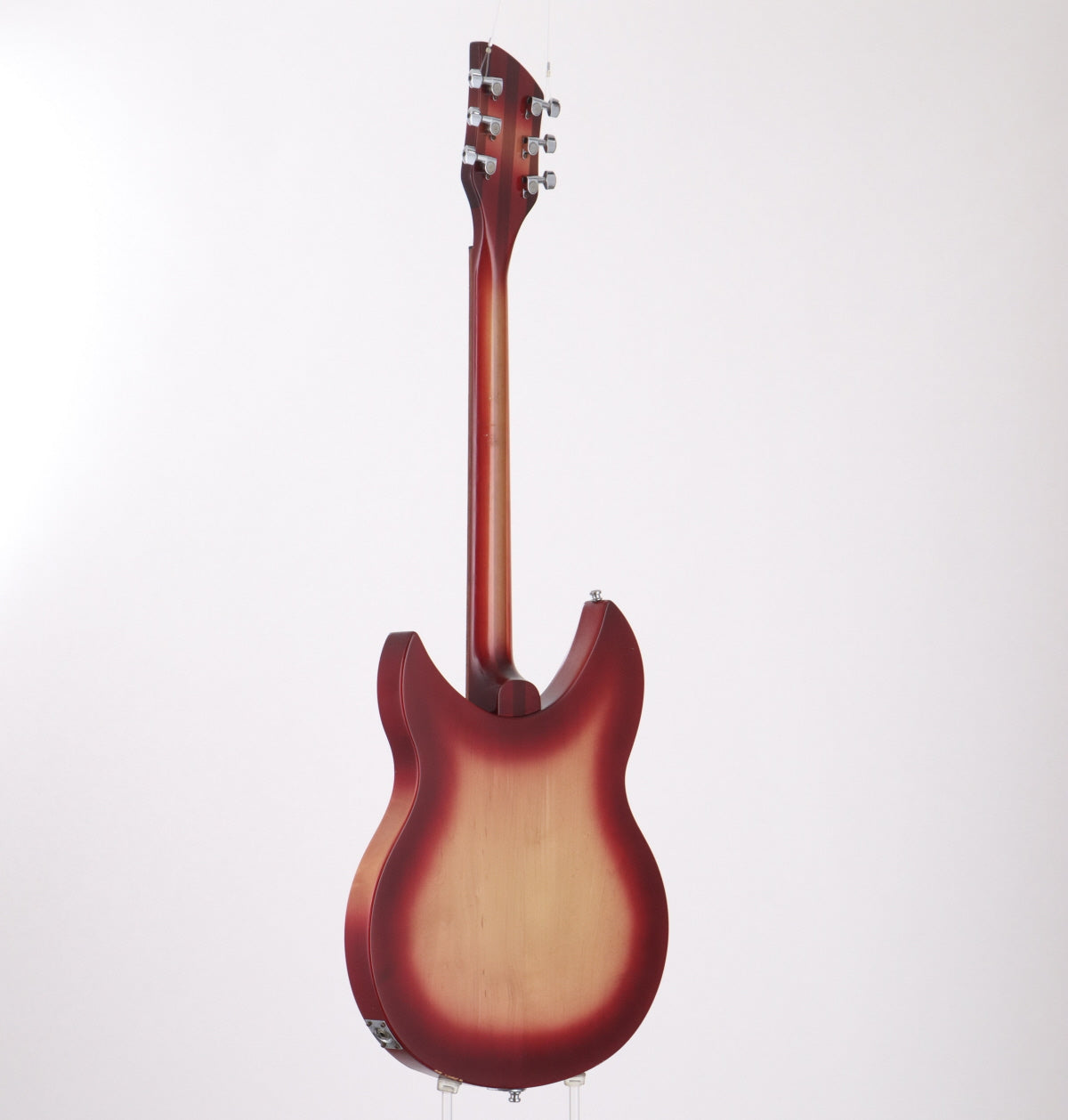 [SN 99] USED Rickenbacker / 330 Fireglo 1999 [09]