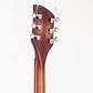 [SN 99] USED Rickenbacker / 330 Fireglo 1999 [09]