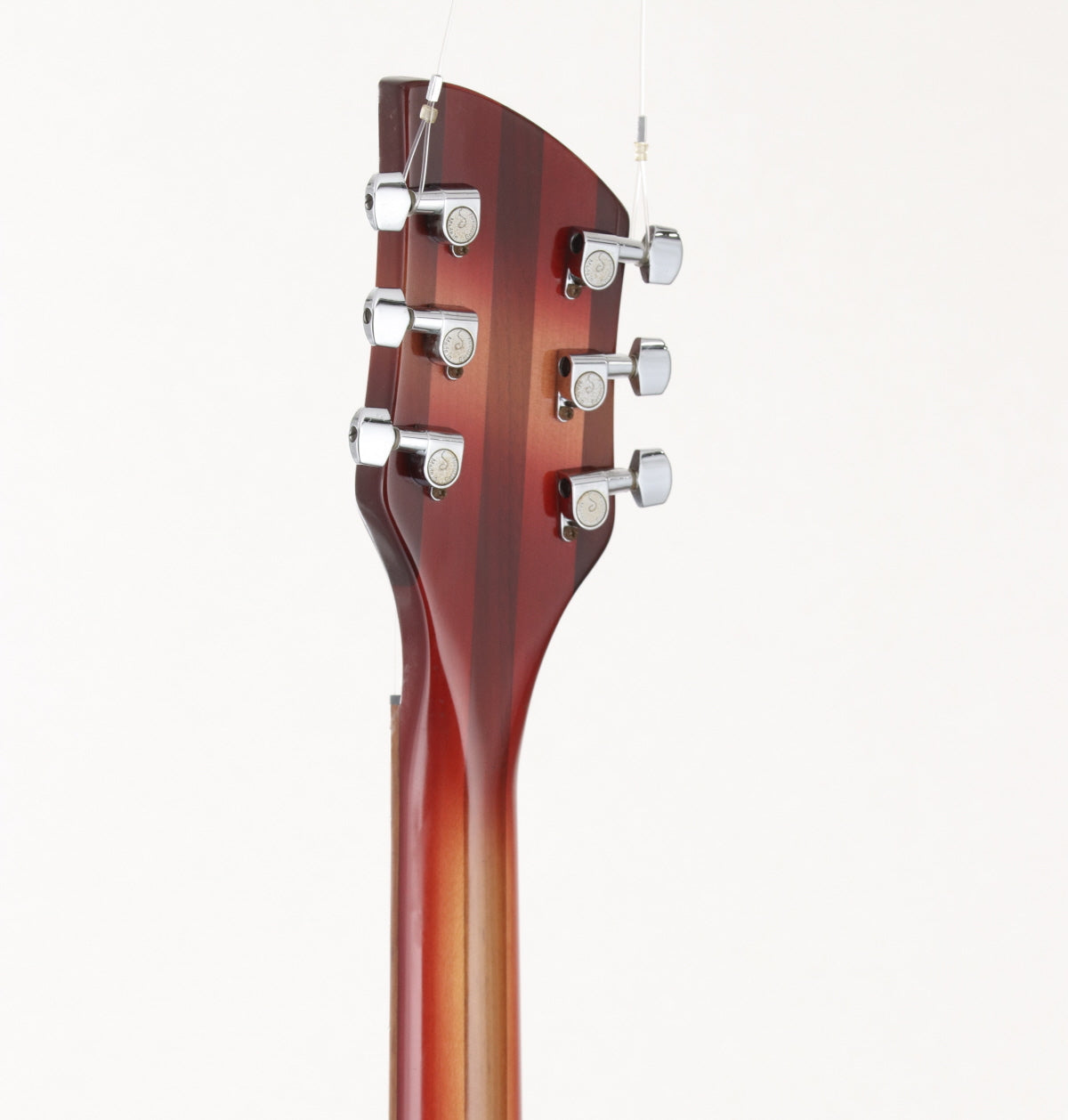 [SN 99] USED Rickenbacker / 330 Fireglo 1999 [09]
