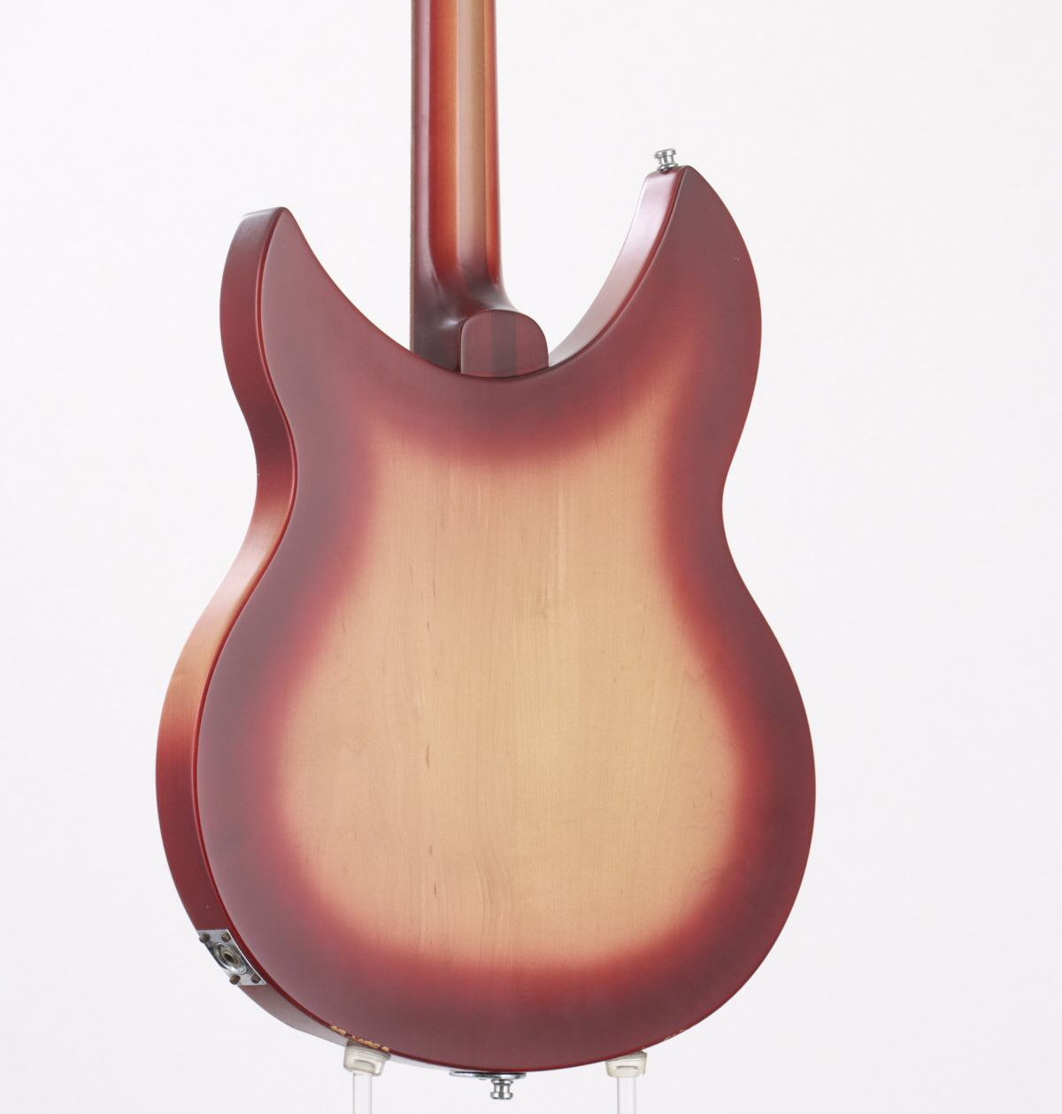 [SN 99] USED Rickenbacker / 330 Fireglo 1999 [09]