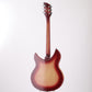 [SN 99] USED Rickenbacker / 330 Fireglo 1999 [09]