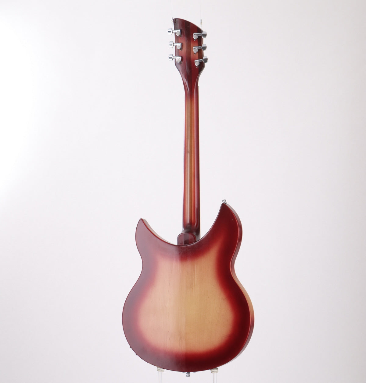 [SN 99] USED Rickenbacker / 330 Fireglo 1999 [09]