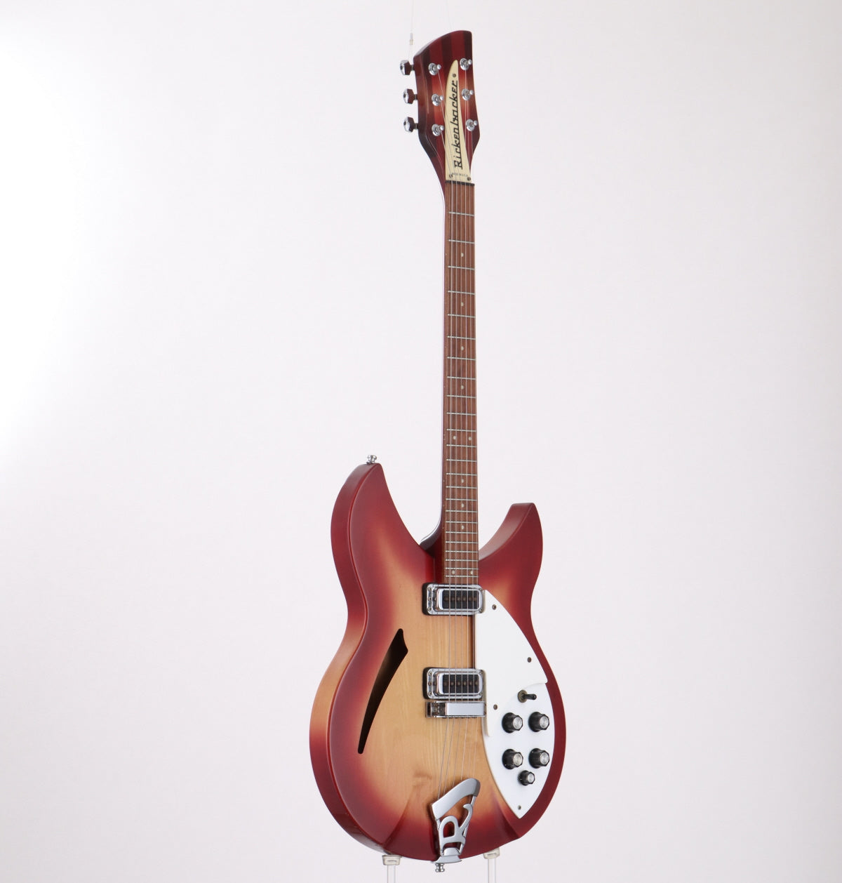 [SN 99] USED Rickenbacker / 330 Fireglo 1999 [09]