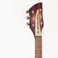 [SN 99] USED Rickenbacker / 330 Fireglo 1999 [09]