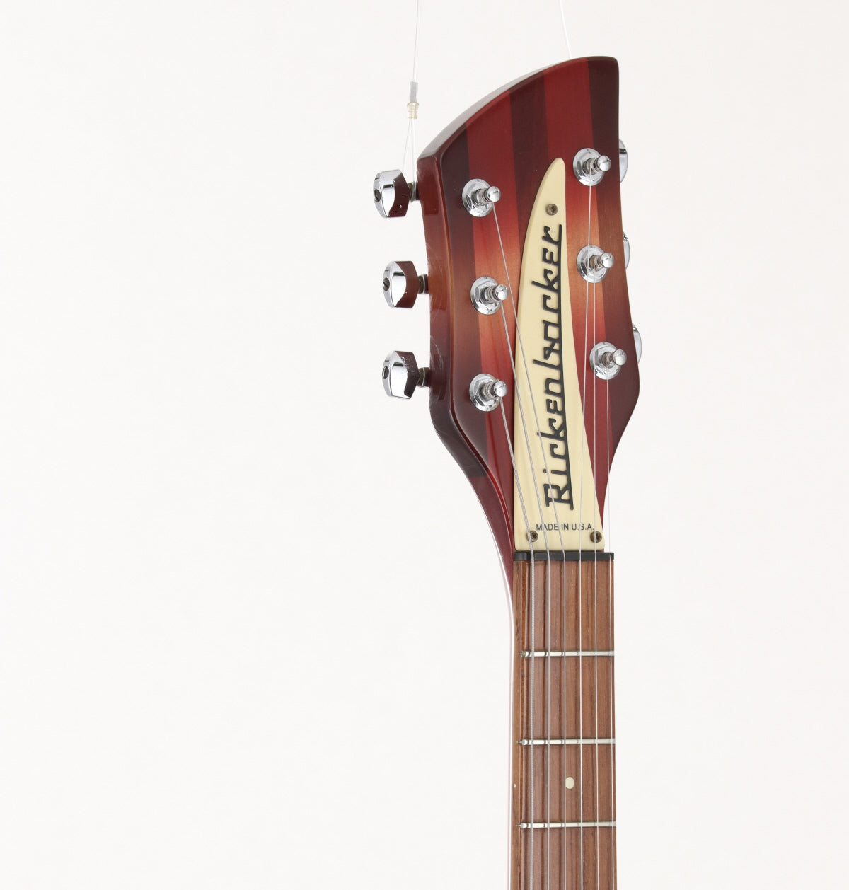 [SN 99] USED Rickenbacker / 330 Fireglo 1999 [09]