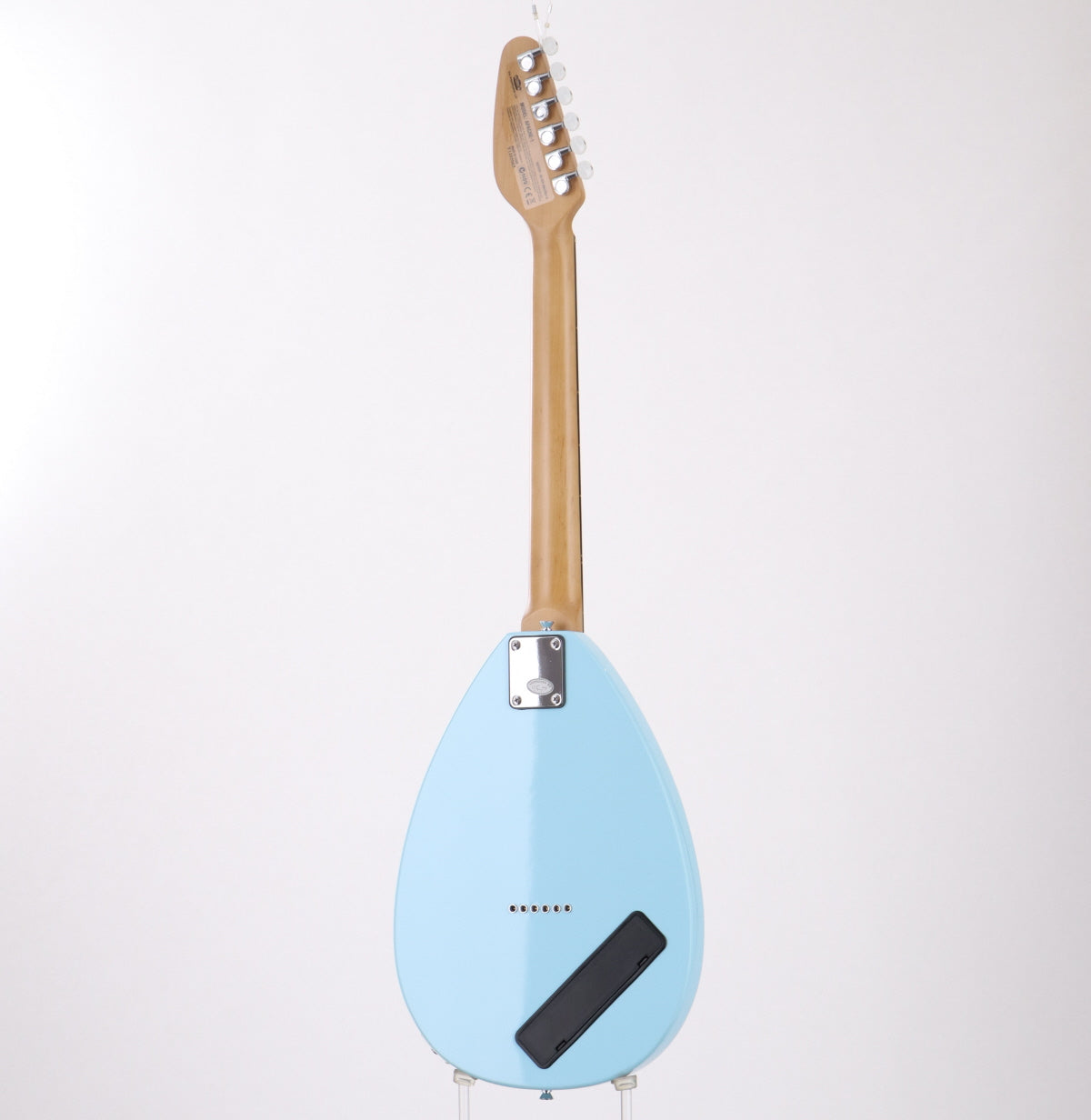 [SN Y1205065] USED VOX / APACHE-1 [09]