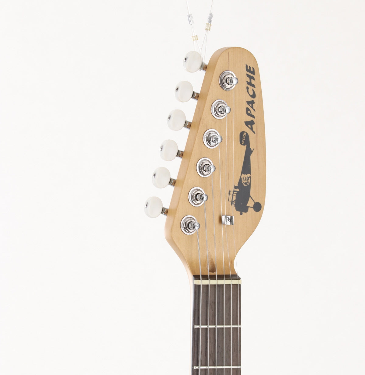 [SN Y1205065] USED VOX / APACHE-1 [09]