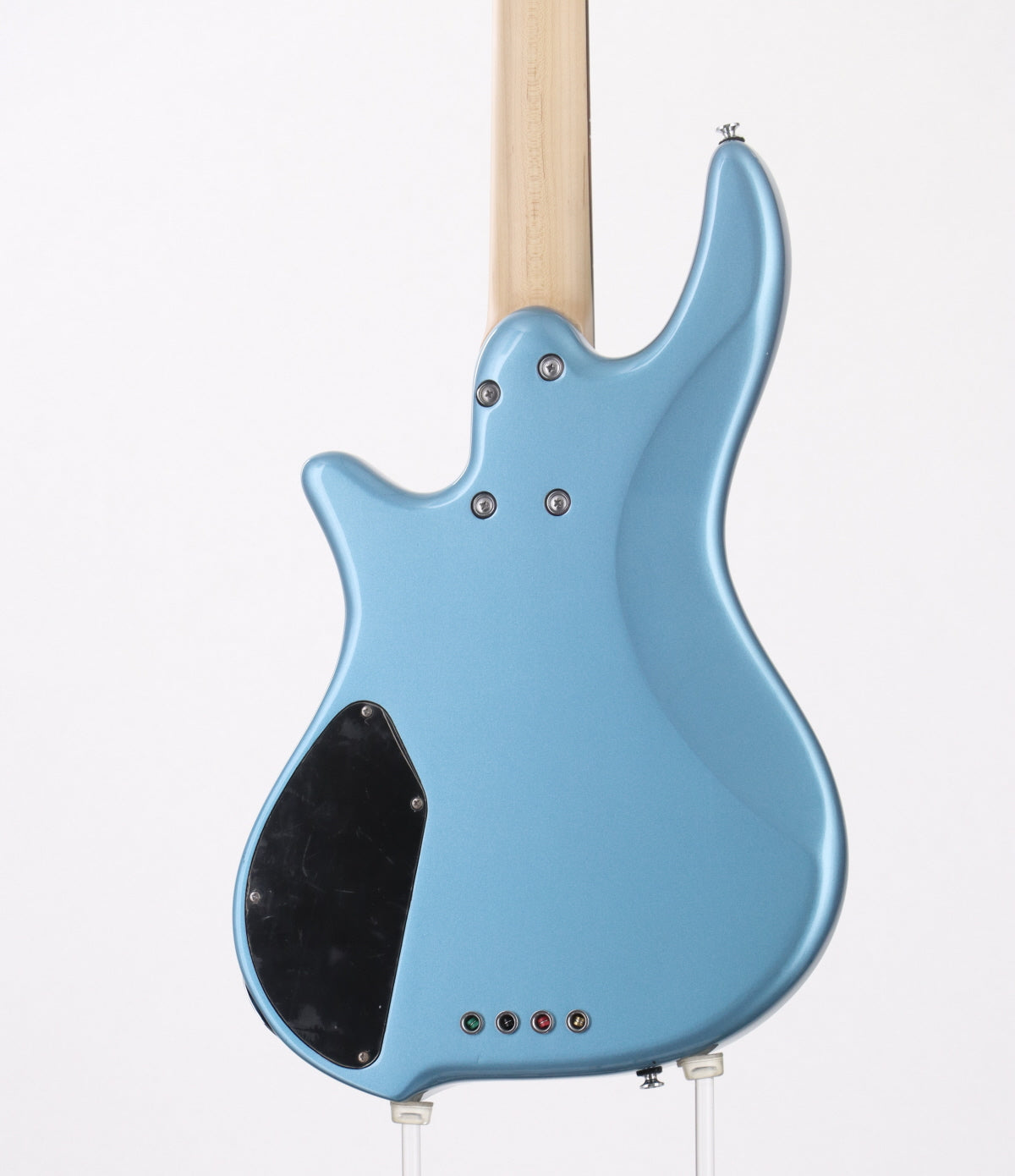 [SN GC2013161] USED GRASSROOTS / G-BB-60 Lake Placid Blue [03]