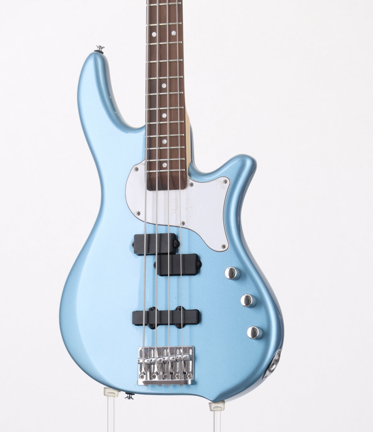 [SN GC2013161] USED GRASSROOTS / G-BB-60 Lake Placid Blue [03]