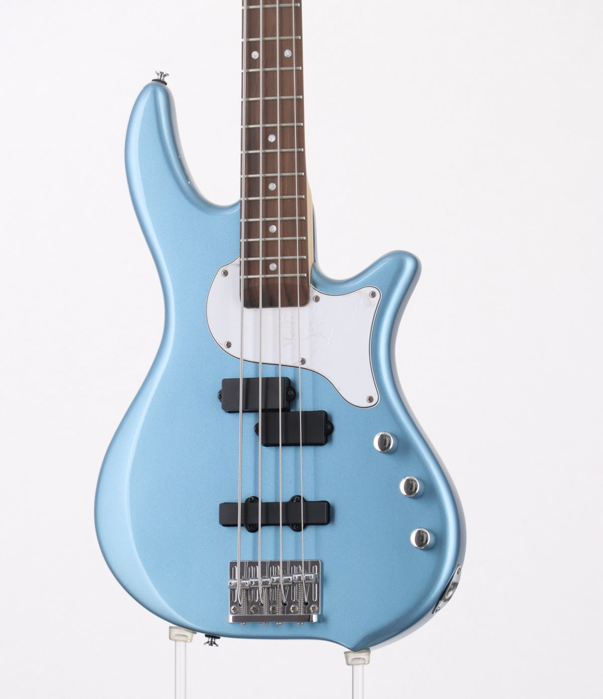 [SN GC2013161] USED GRASSROOTS / G-BB-60 Lake Placid Blue [03]