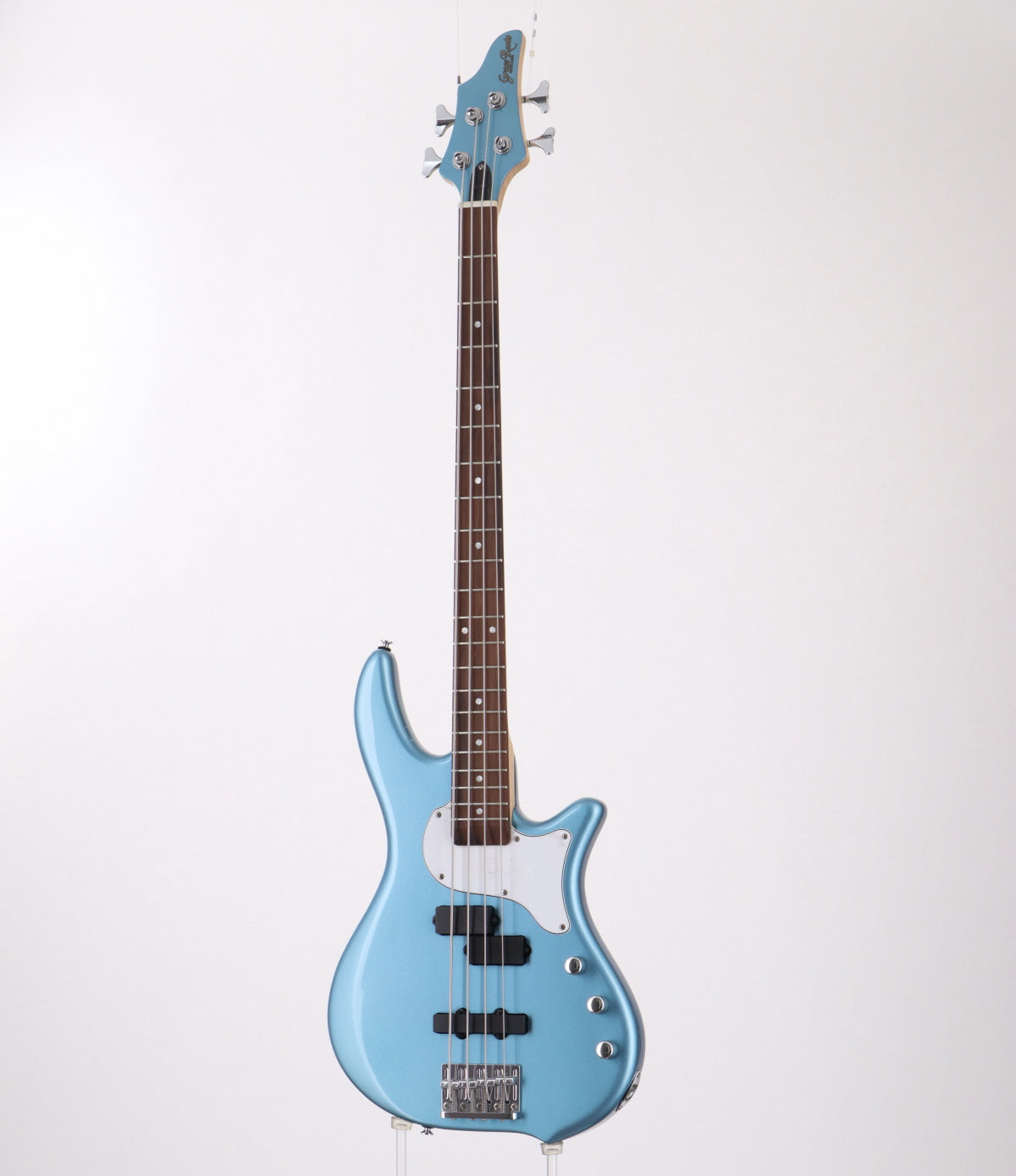 [SN GC2013161] USED GRASSROOTS / G-BB-60 Lake Placid Blue [03]