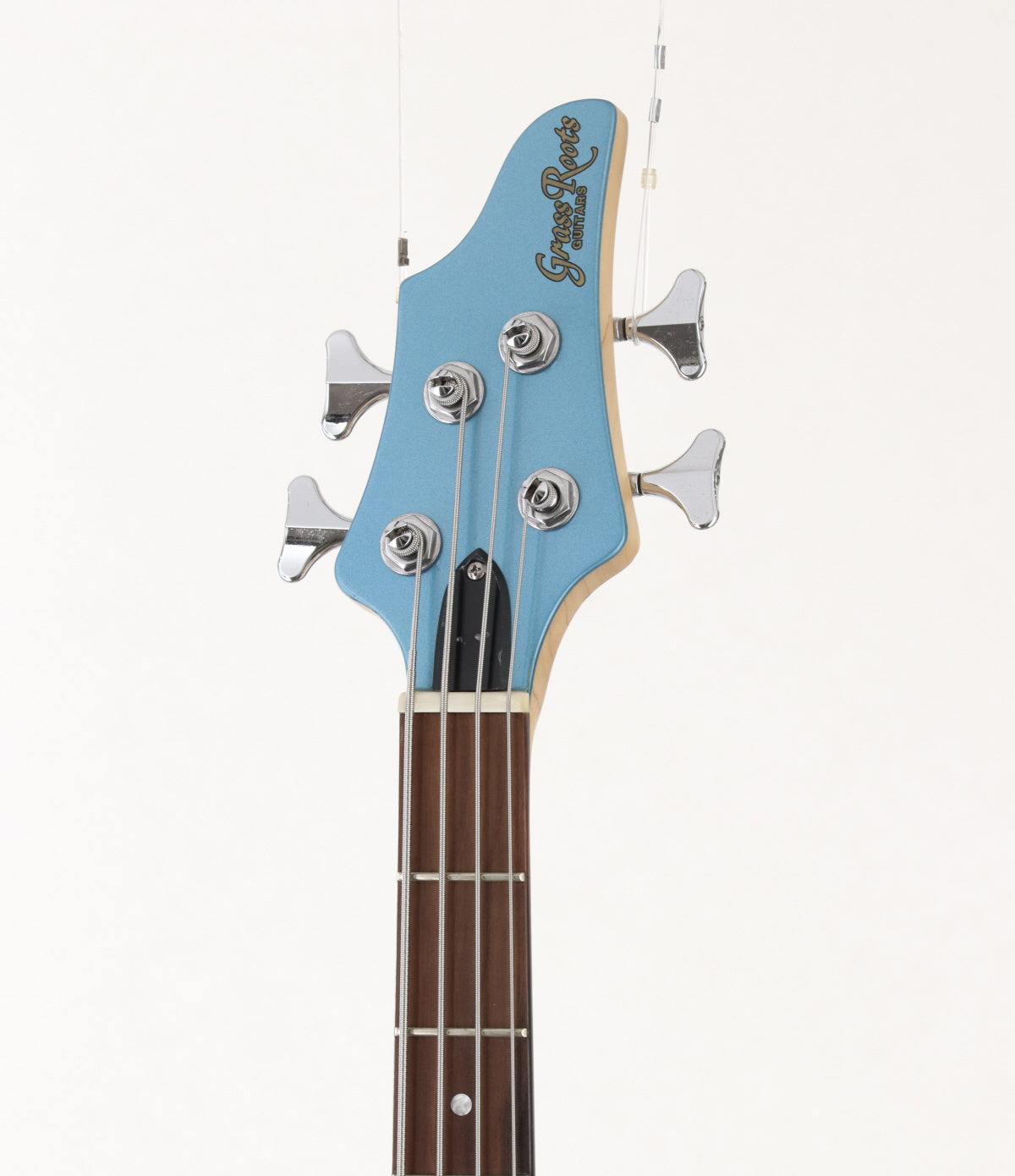 [SN GC2013161] USED GRASSROOTS / G-BB-60 Lake Placid Blue [03]