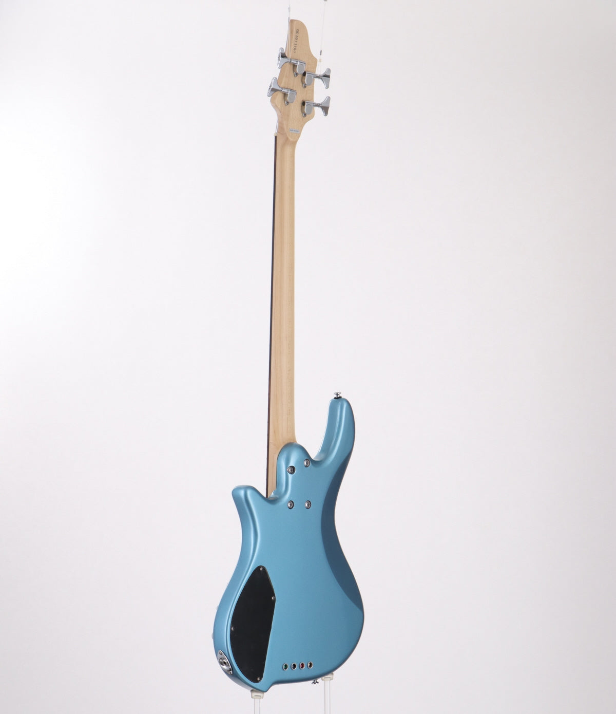 USED GRASSROOTS / G-BB-60 Lake Placid Blue [03 – Ishibashi