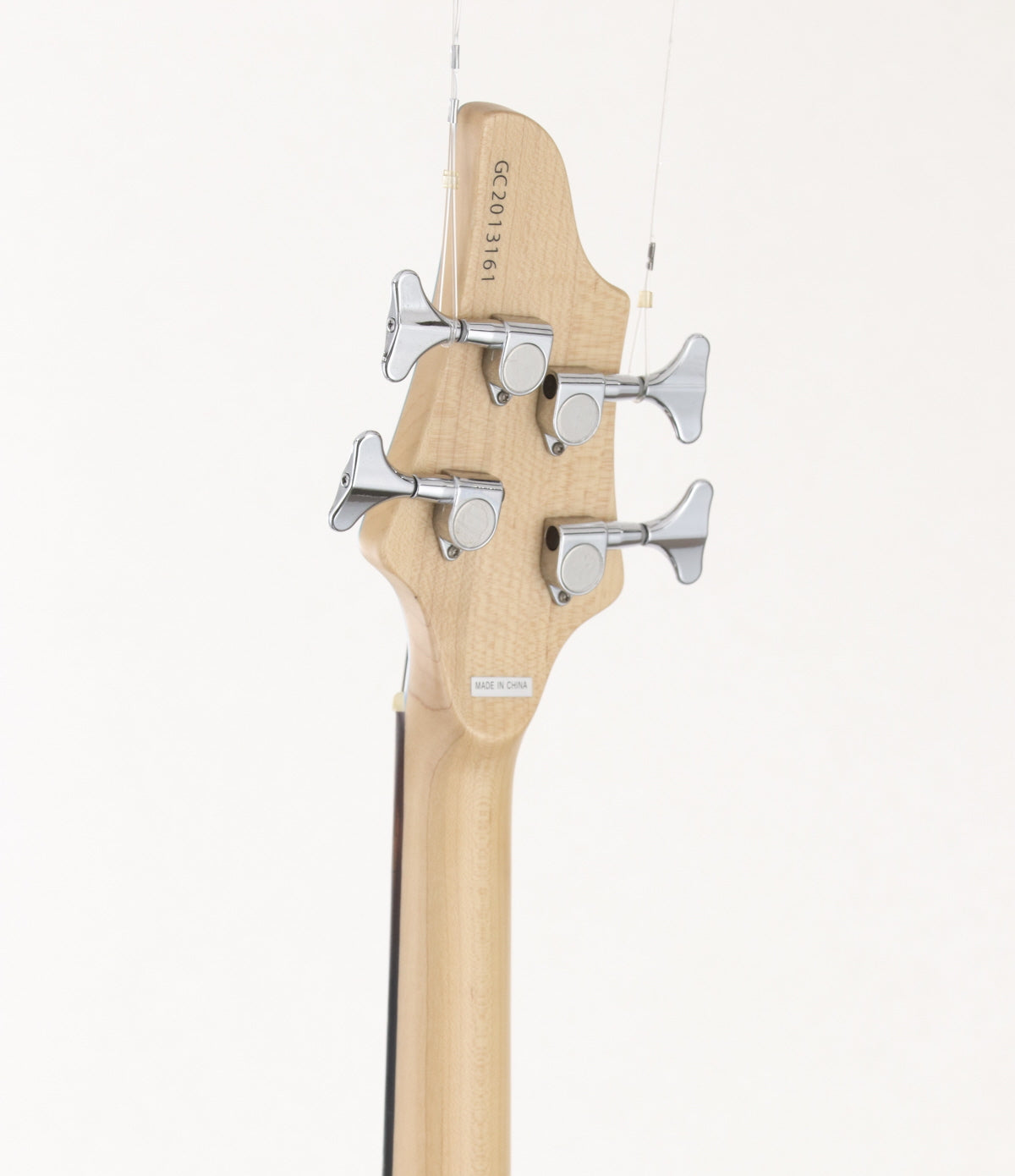 [SN GC2013161] USED GRASSROOTS / G-BB-60 Lake Placid Blue [03]