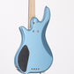 [SN GC2013161] USED GRASSROOTS / G-BB-60 Lake Placid Blue [03]