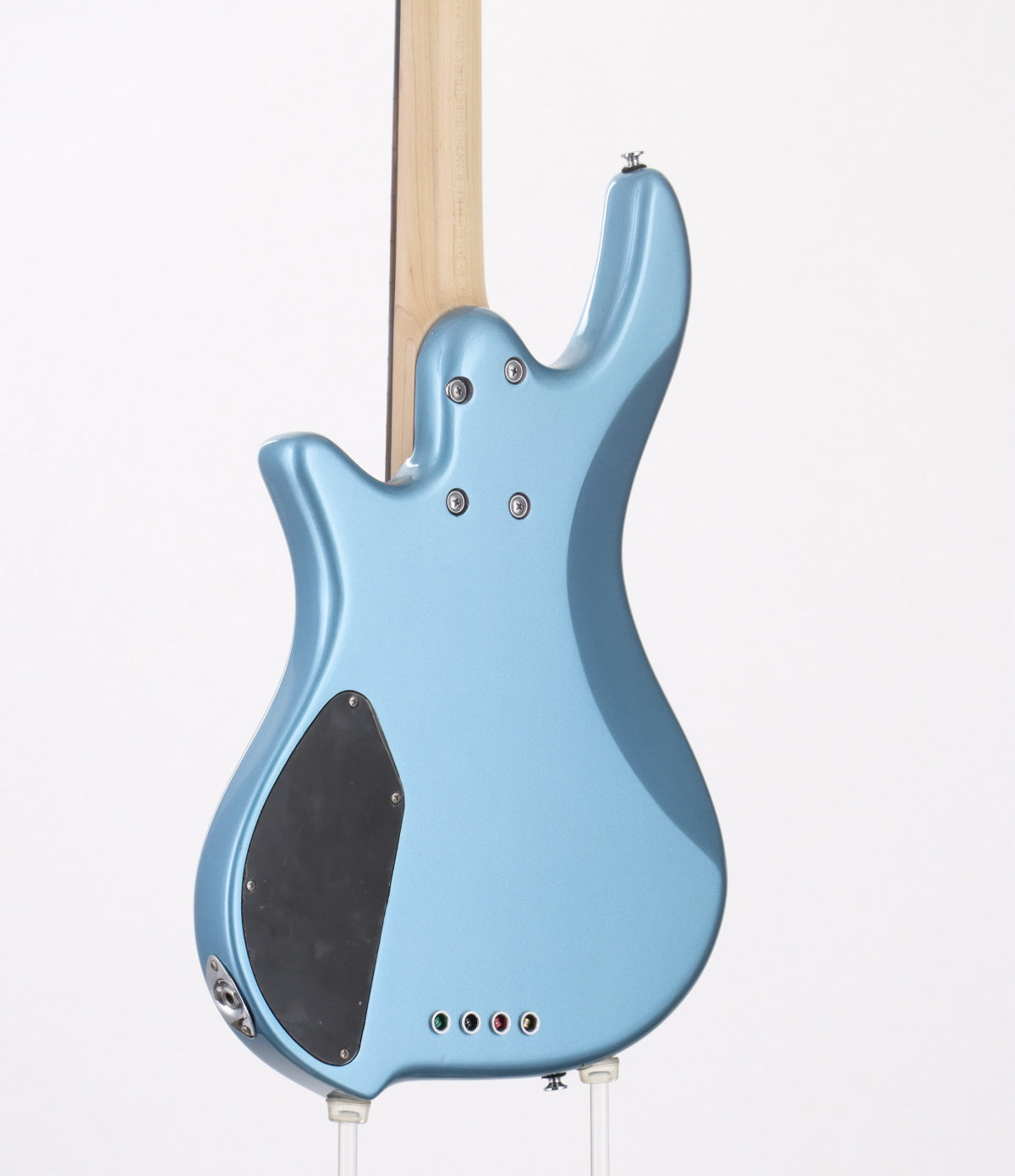 [SN GC2013161] USED GRASSROOTS / G-BB-60 Lake Placid Blue [03]