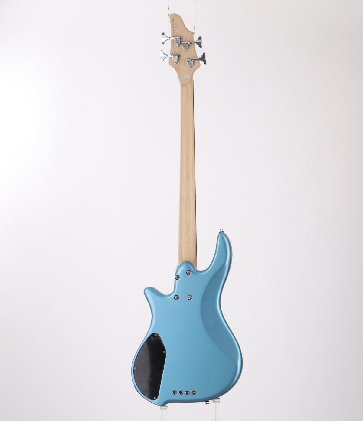 [SN GC2013161] USED GRASSROOTS / G-BB-60 Lake Placid Blue [03]