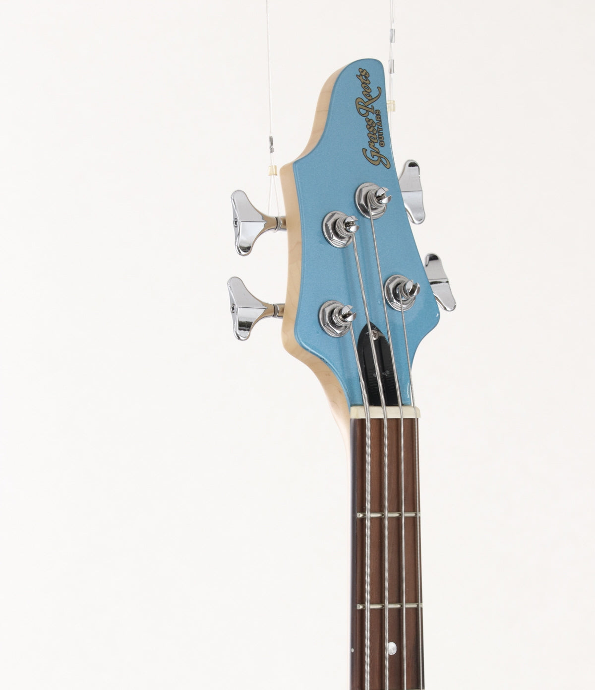 [SN GC2013161] USED GRASSROOTS / G-BB-60 Lake Placid Blue [03]