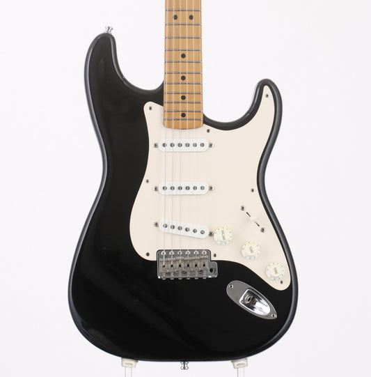 [SN V066065] USED Fender USA / Vintage 57 Stratocaster Black 1993 [10]