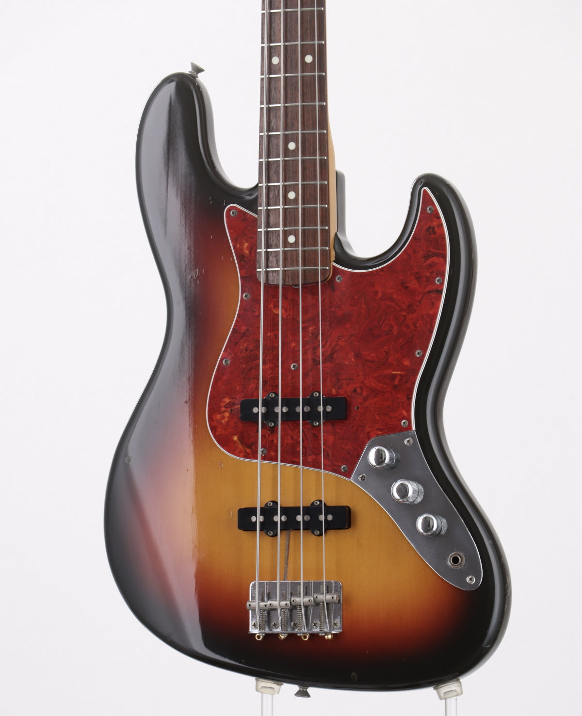 フェンダージャパン(FENDER JAPAN)|【ビンテージ】 Fender Japan