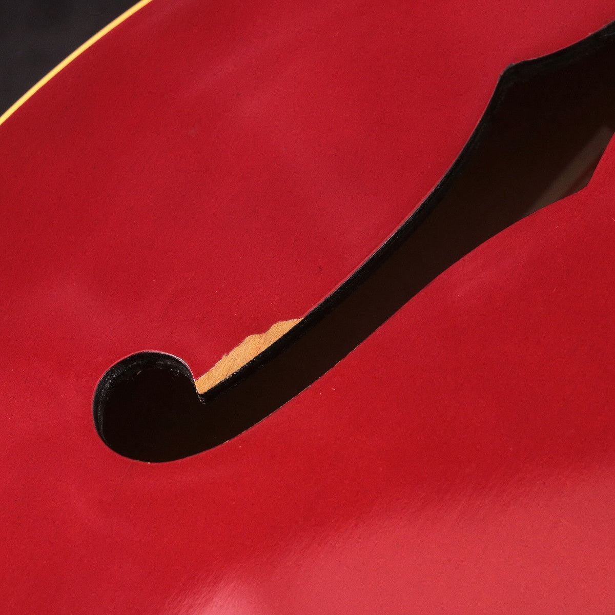 [SN 81191033] USED GIBSON USA / ES-335 Dot Cherry [03]