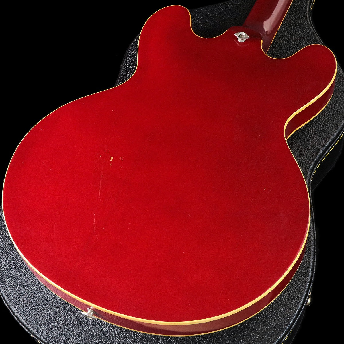 [SN 81191033] USED GIBSON USA / ES-335 Dot Cherry [03]