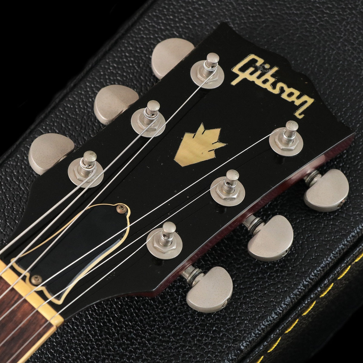 [SN 81191033] USED GIBSON USA / ES-335 Dot Cherry [03]