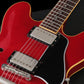 [SN 81191033] USED GIBSON USA / ES-335 Dot Cherry [03]