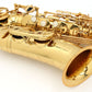 [SN C96410] USED YAMAHA / Alto Saxophone YAS-62 G1 Neck [09]