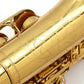 [SN C96410] USED YAMAHA / Alto Saxophone YAS-62 G1 Neck [09]