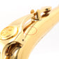 [SN C96410] USED YAMAHA / Alto Saxophone YAS-62 G1 Neck [09]