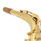 [SN C96410] USED YAMAHA / Alto Saxophone YAS-62 G1 Neck [09]