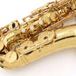 [SN C96410] USED YAMAHA / Alto Saxophone YAS-62 G1 Neck [09]