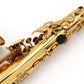 [SN C96410] USED YAMAHA / Alto Saxophone YAS-62 G1 Neck [09]