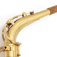 [SN C96410] USED YAMAHA / Alto Saxophone YAS-62 G1 Neck [09]