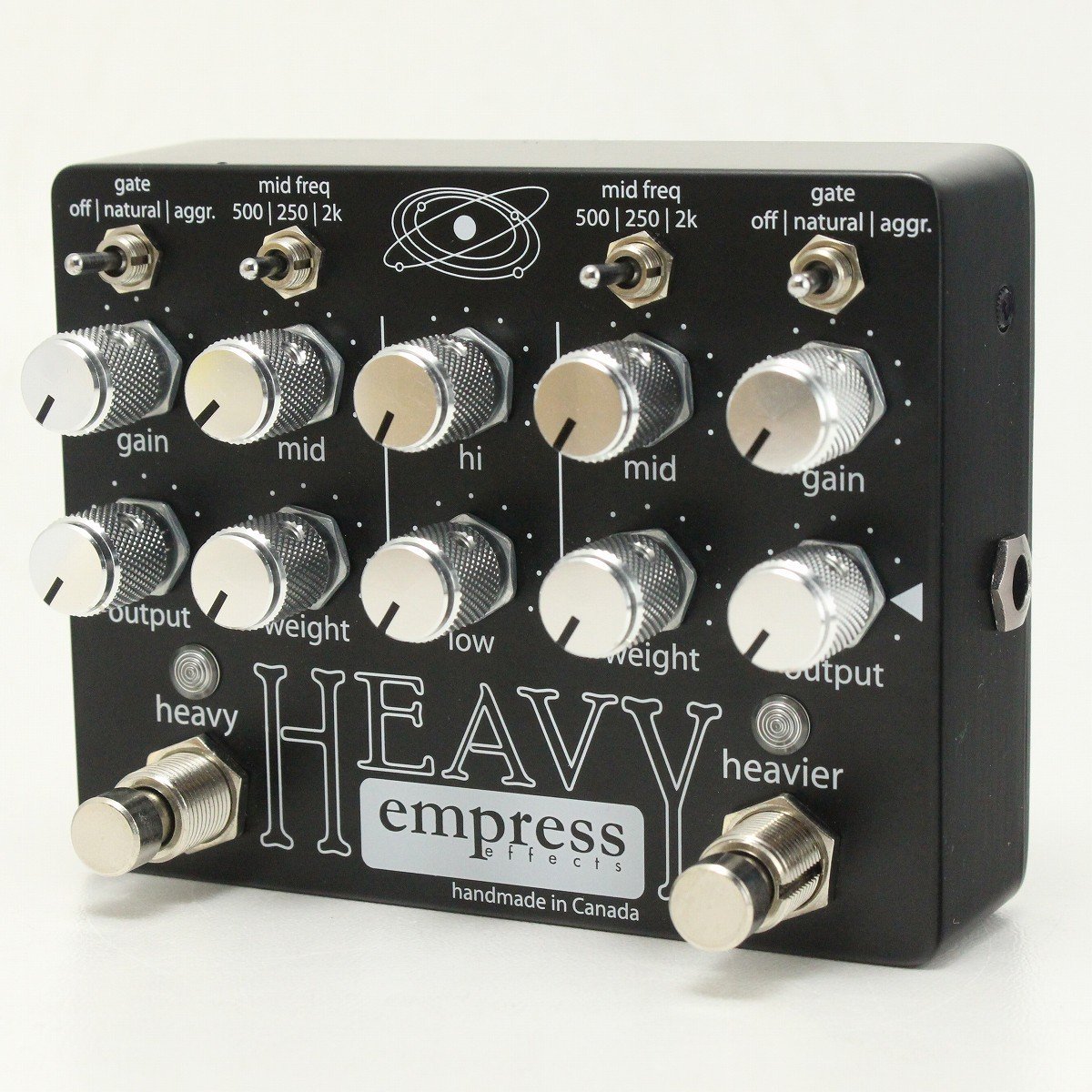 [SN 3067] USED EMPRESS EFFECTS / Heavy [03]