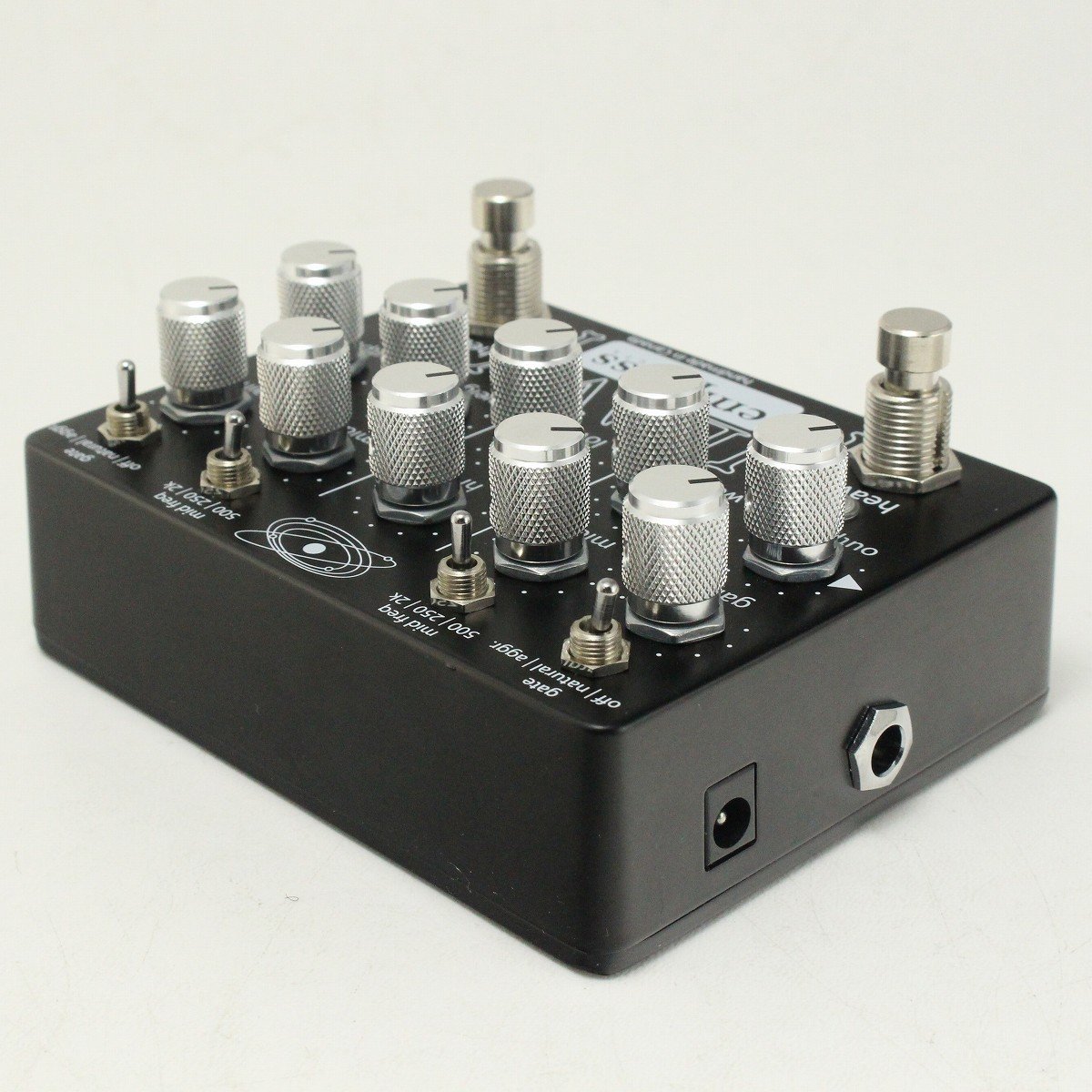 [SN 3067] USED EMPRESS EFFECTS / Heavy [03]