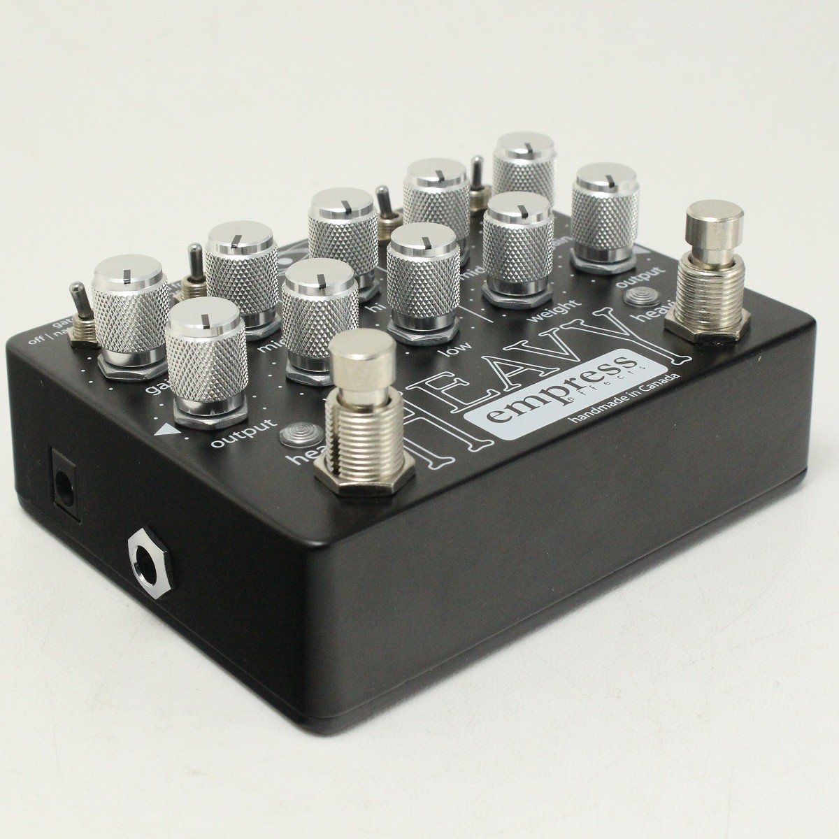 [SN 3067] USED EMPRESS EFFECTS / Heavy [03]