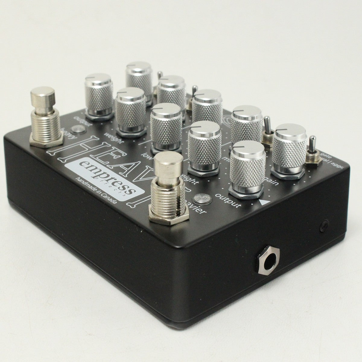 [SN 3067] USED EMPRESS EFFECTS / Heavy [03]