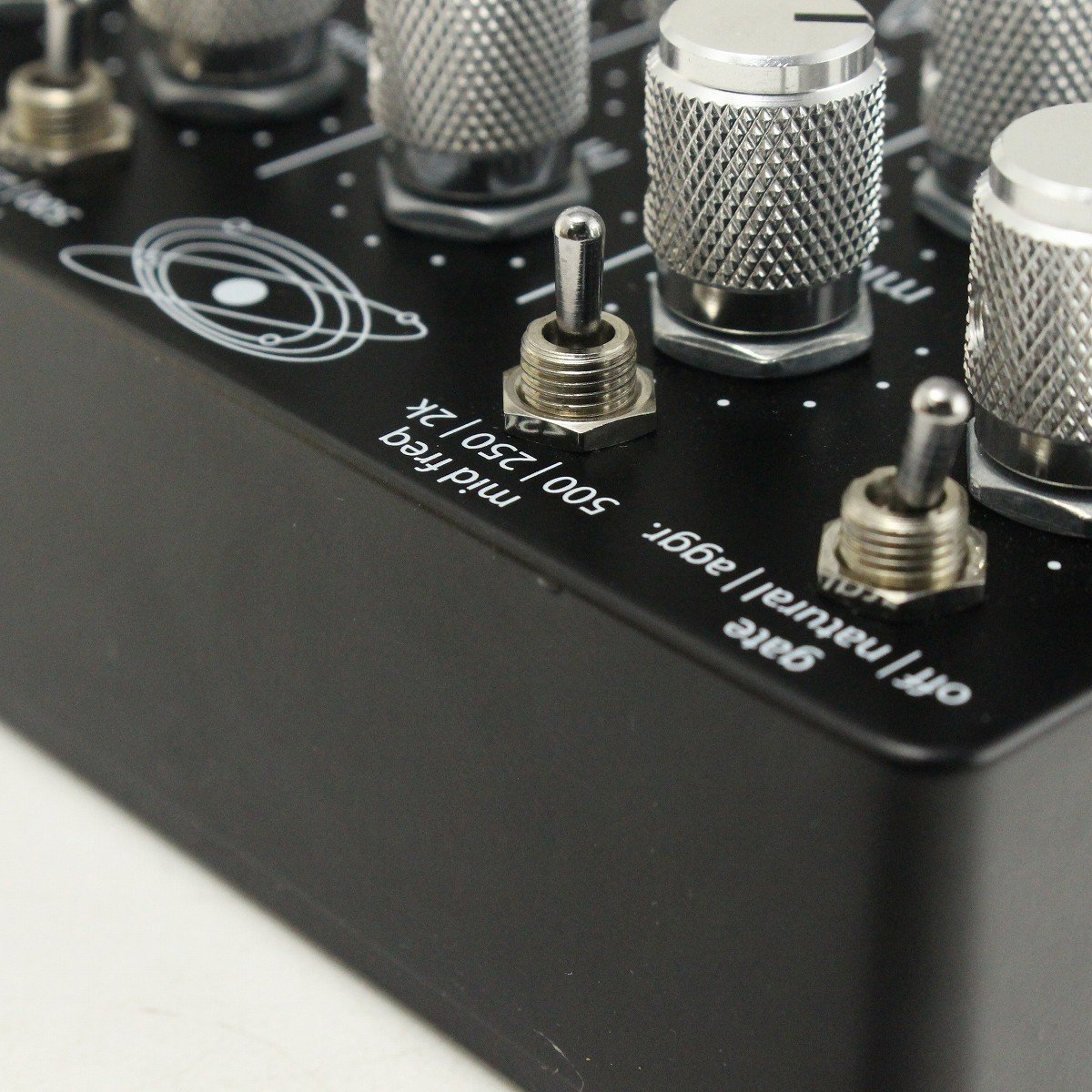 [SN 3067] USED EMPRESS EFFECTS / Heavy [03]