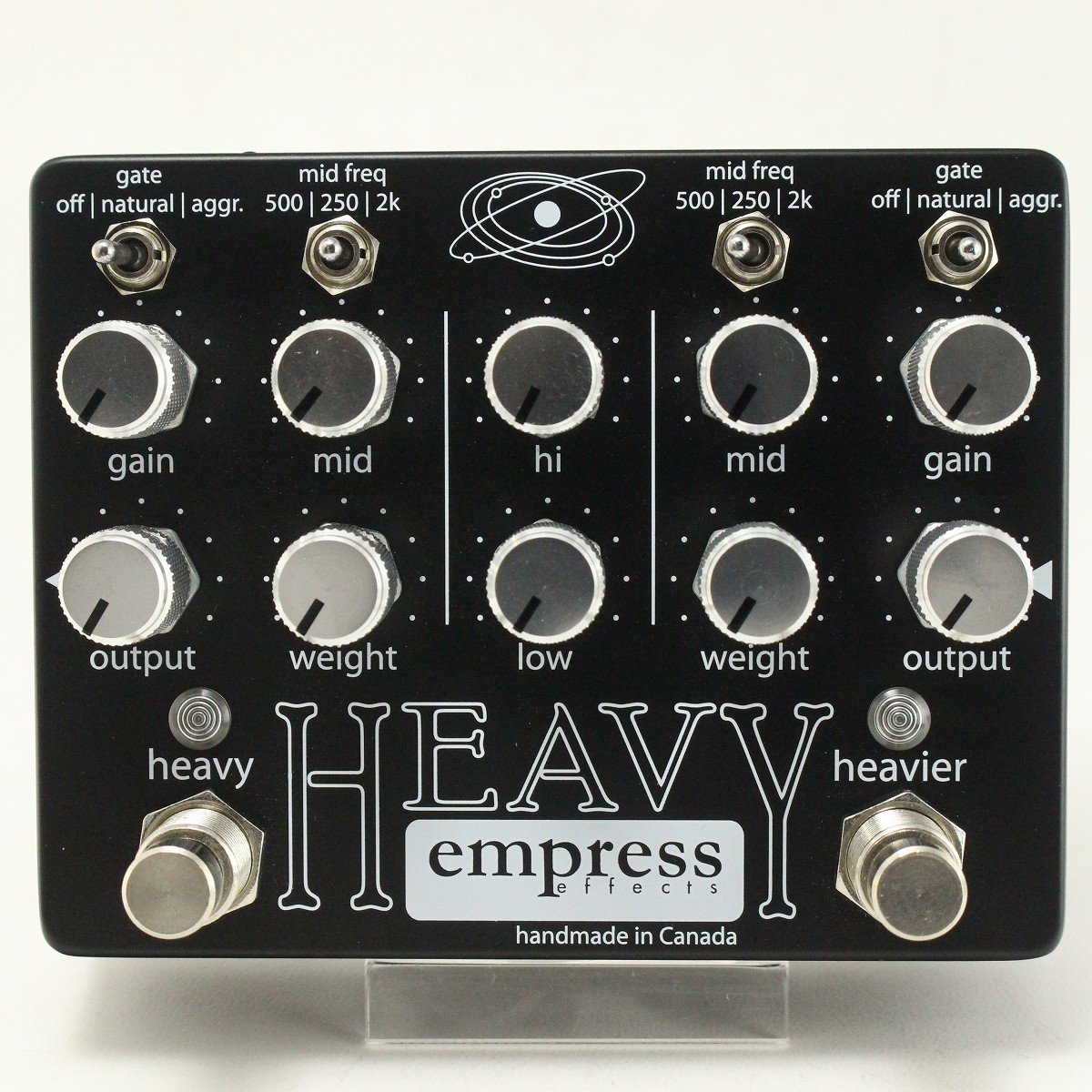 [SN 3067] USED EMPRESS EFFECTS / Heavy [03]